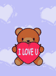 pic for I love you